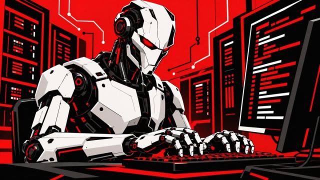 ARTEX AI ve Claude ajanları ile gerçekleştirilen siber saldırılar