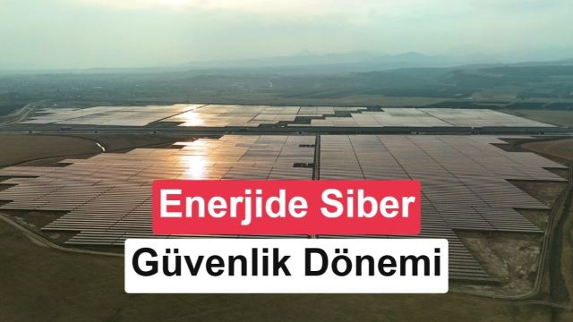 SentryOT, enerji altyapılarını koruyan siber güvenlik platformu