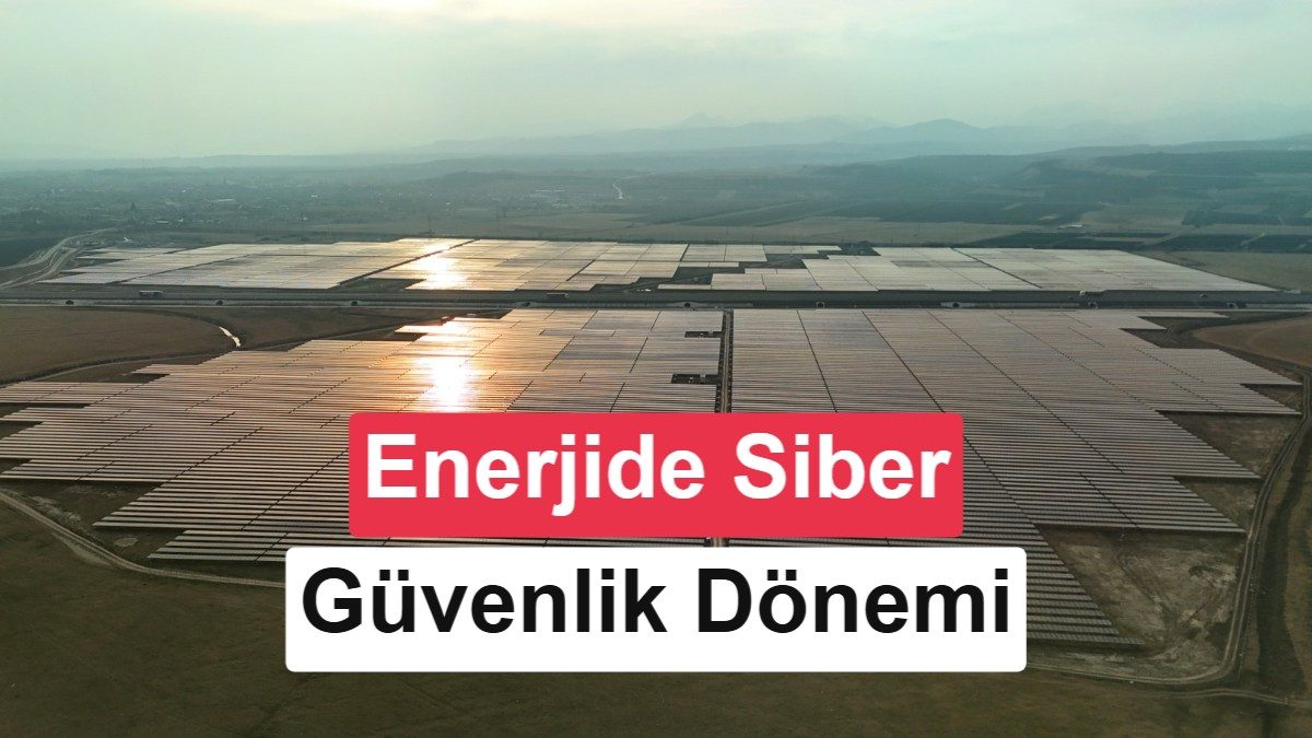 SentryOT, enerji altyapılarını koruyan siber güvenlik platformu