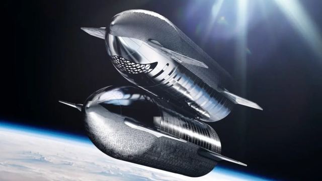 Elon Musk, Tesla ve SpaceX birleşmesi ile teknoloji dünyasında büyük değişim hedefliyor.