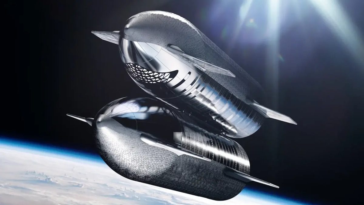 Elon Musk, Tesla ve SpaceX birleşmesi ile teknoloji dünyasında büyük değişim hedefliyor.