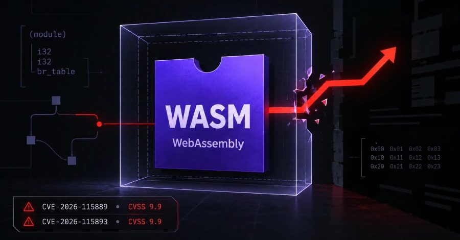 Wasmtime güvenlik açığı ile ilgili detaylar ve etkileri hakkında bilgi.