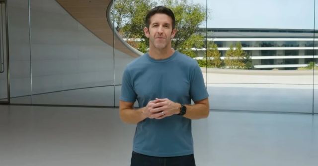 Apple MacBook Pro teaser videosu, yeni özellikleriyle dikkat çekiyor.
