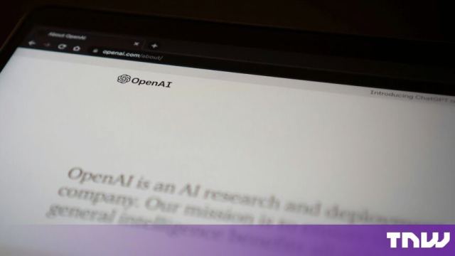OpenAI, ChatGPT ile ilgili davalarla karşı karşıya kalıyor