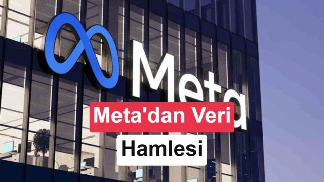 Meta'nın veri paylaşım zorunluluğu ve işletmelere etkisi