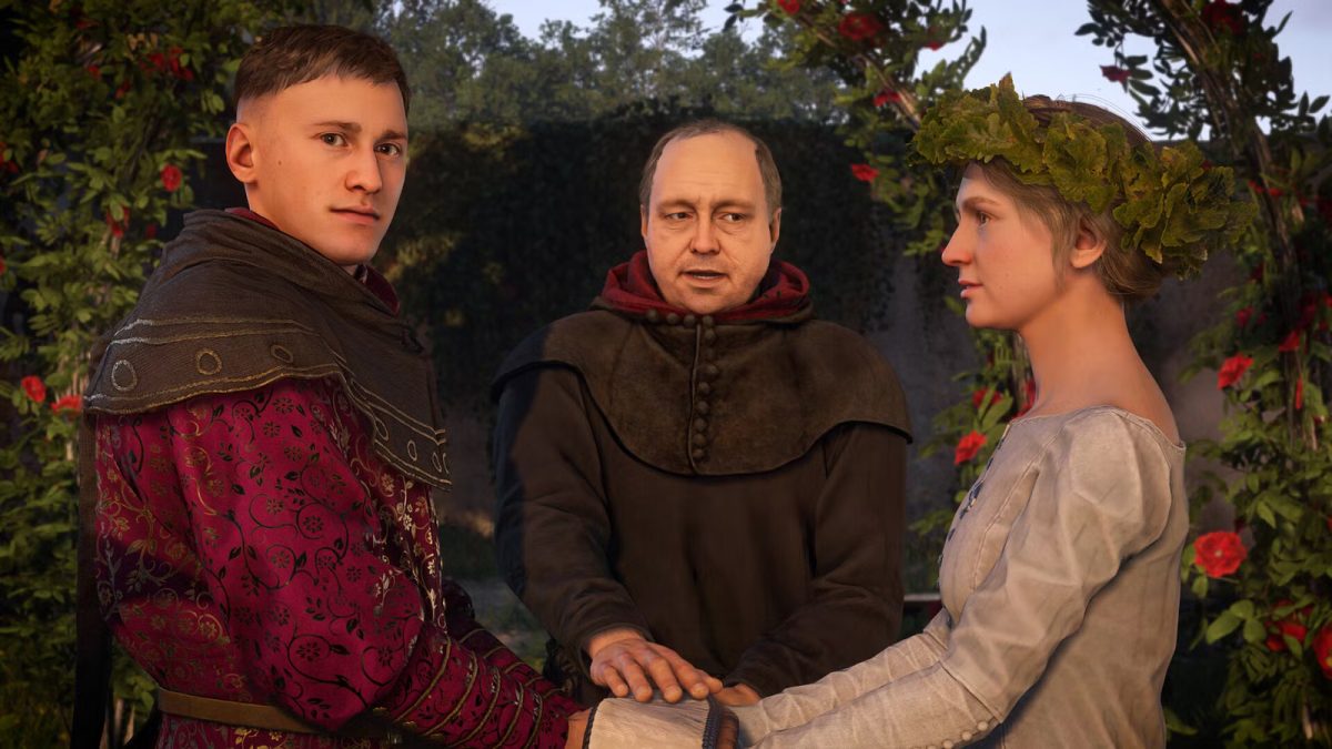 Kingdom Come: Deliverance geliştiricisi Warhorse Studios siber saldırıya uğradı.