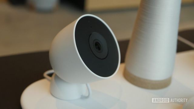 Google akıllı ev donanımları güncellemeleri hakkında bilgi.
