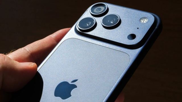 iPhone güvenlik önlemi ve GrayKey Preserve sistemi hakkında bilgi