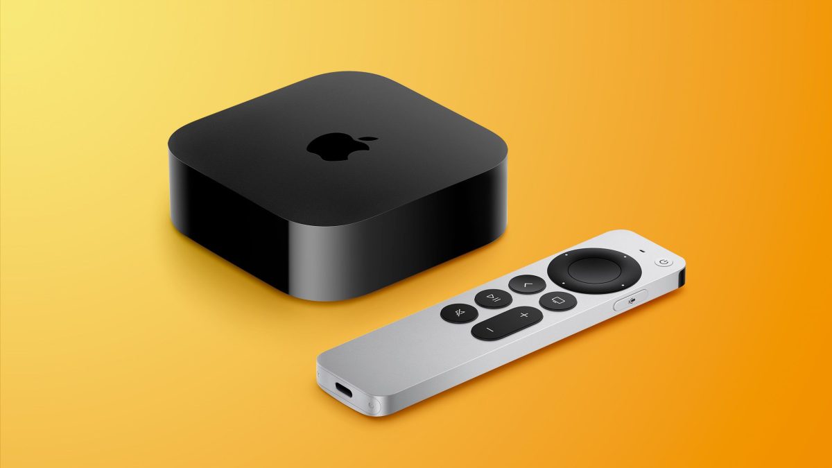 Apple TV 4K A19 çip ve yeni Siri uzaktan kumandası ile geliyor.