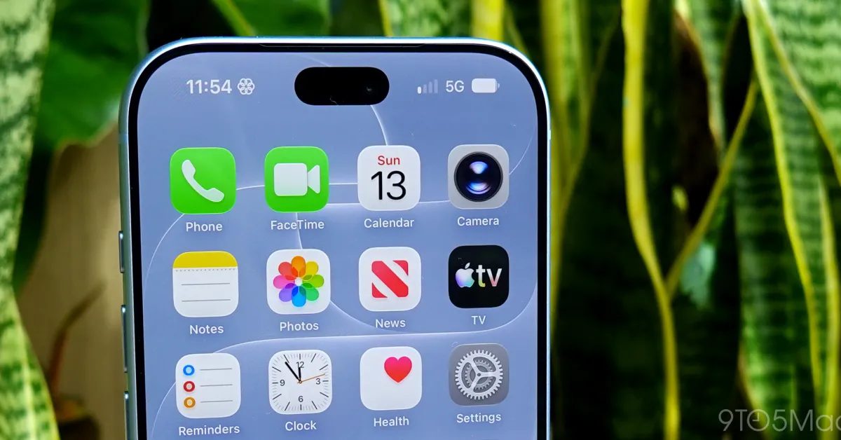 iPhone 18 Pro Max AT&T hücresel hizmet sorunu hakkında bilgi