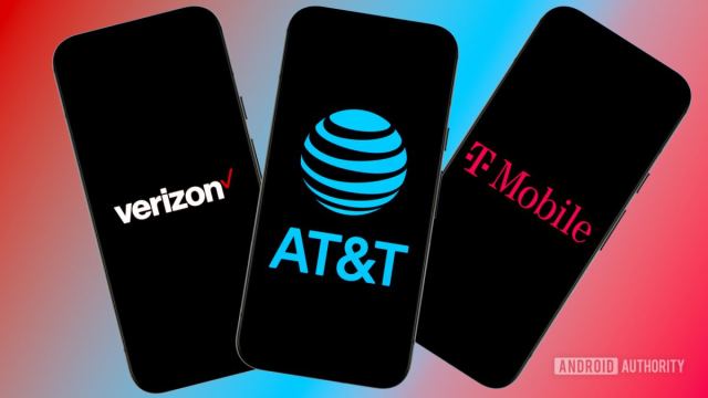 AT&T, T-Mobile ve Verizon'un mobil ölü noktalarını azaltmak için ortak girişimi