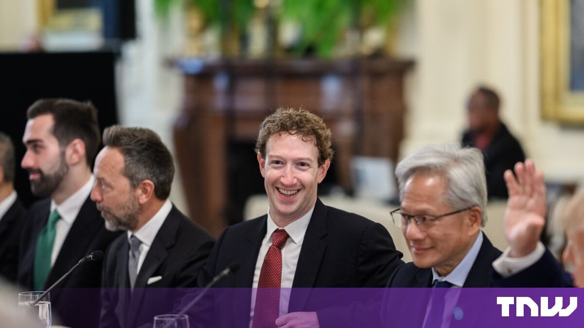 Meta hissedarları, Mark Zuckerberg'e karşı dava açtı, yeni hisse planı tartışılıyor.