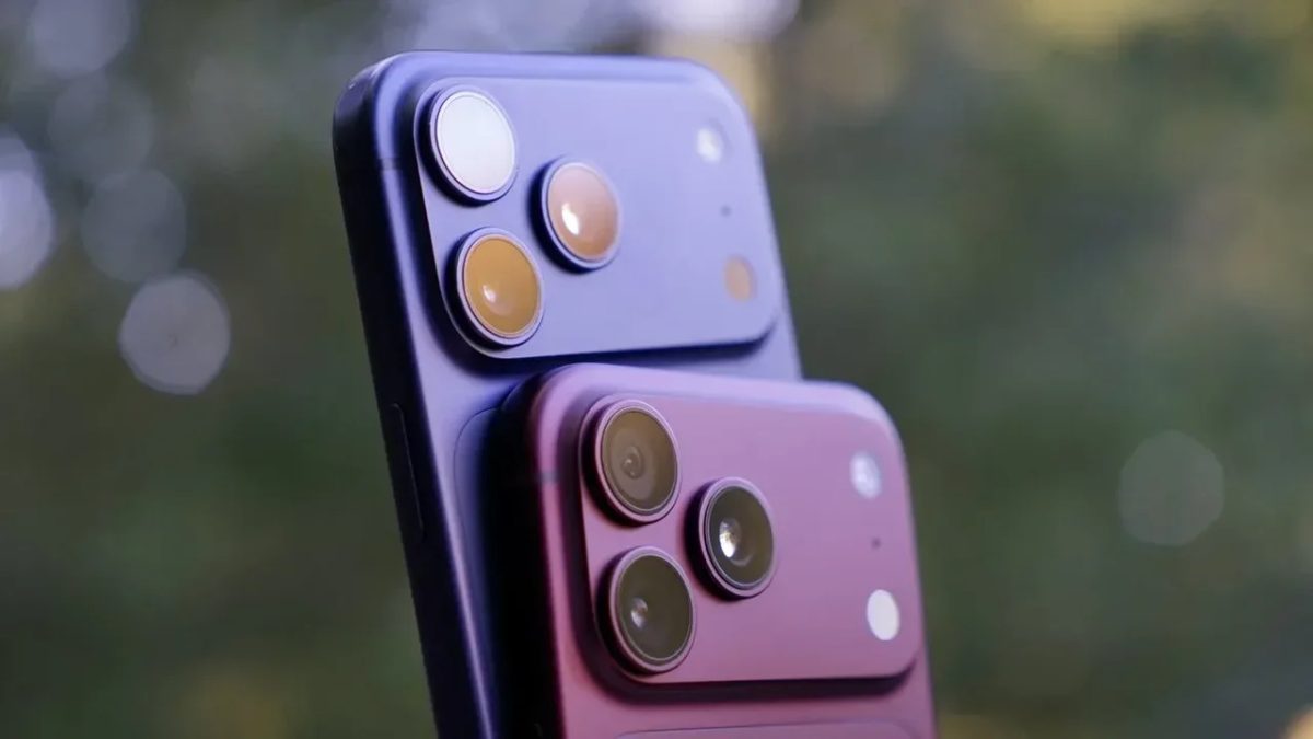 iPhone 18 Pro üretim kesintisi iddiaları hakkında bilgi.