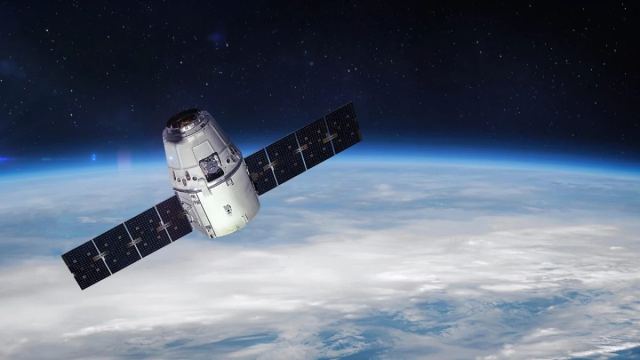 Kosmos 2612 uydusu, ICEYE-X36'ya yaklaşarak uzay güvenliği riskleri oluşturdu.