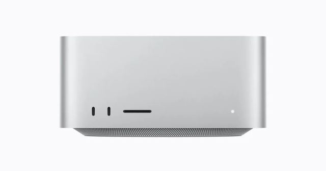 Apple Minions araştırması, boşta kalan Mac'leri GPU havuzunda topluyor.