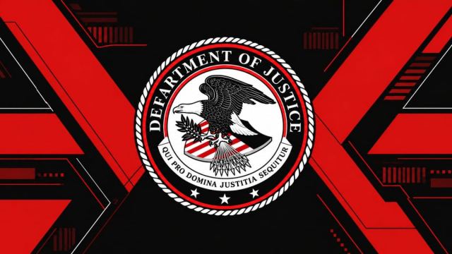 Kuzey Koreli IT çalışanları için düzenlenen FBI baskını ve ele geçirilen laptoplar