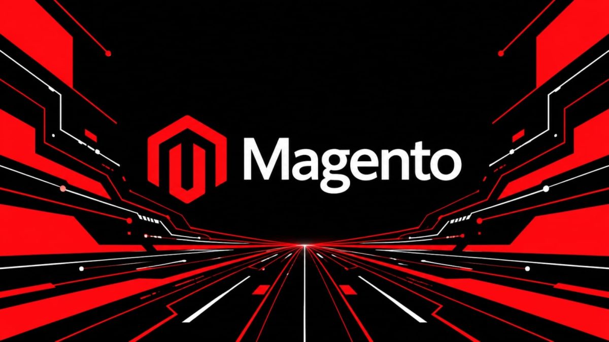 Magento güvenlik açığı ile ilgili bilgileri içeren görsel