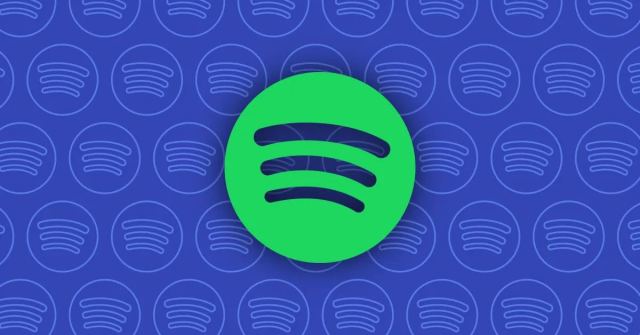 Spotify QR kod doğrulama süreci hakkında bilgi veren bir görsel.