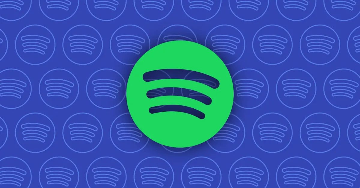 Spotify QR kod doğrulama süreci hakkında bilgi veren bir görsel.