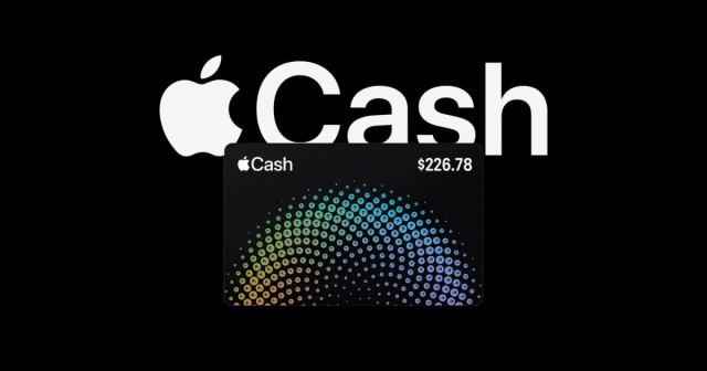 Apple Cash uygulaması üzerinden kimlik doğrulaması işlemi