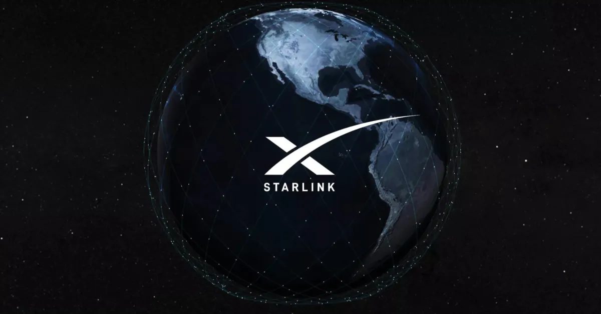 Starlink Mobile, SpaceX'in mobil taşıyıcı olma hedefi ile yeni teknolojiler sunuyor.