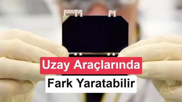 Rocket Lab yeni güneş hücresi ile germanyum ihtiyacını ortadan kaldırıyor.
