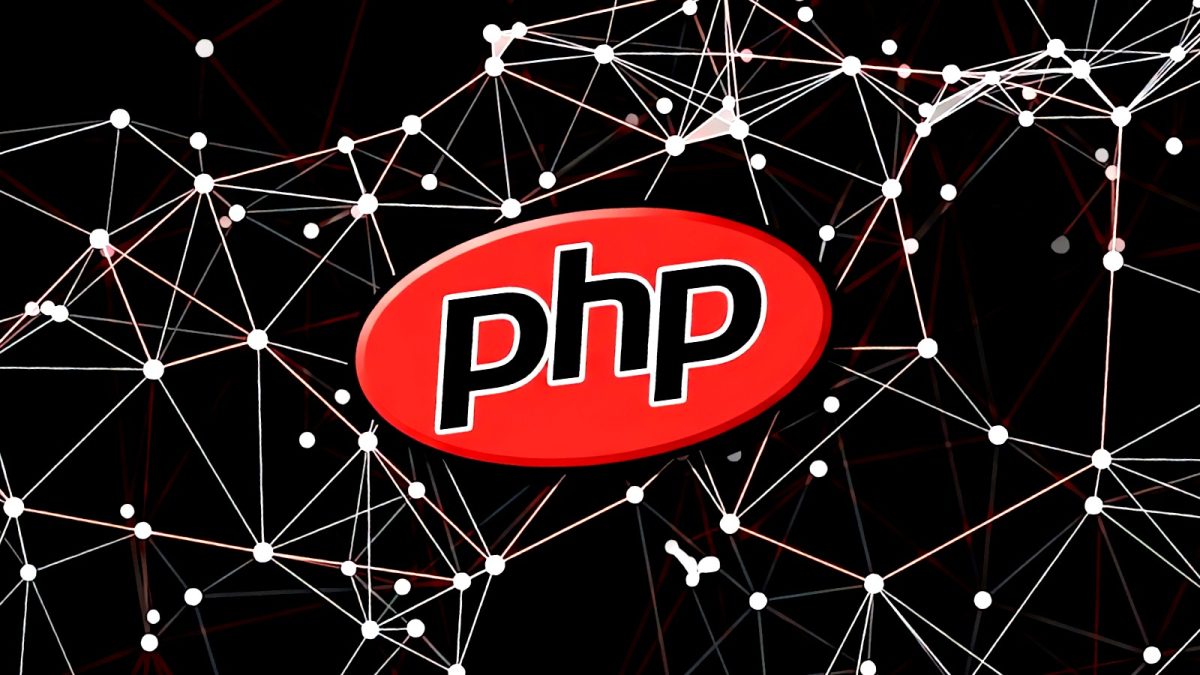 PHP2Shell güvenlik güncellemeleri hakkında bilgi veren bir grafik