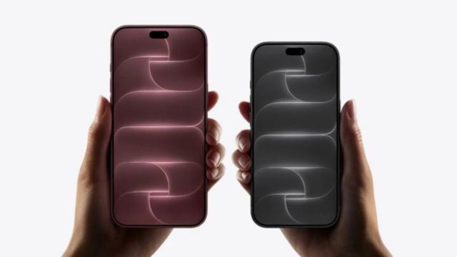 iPhone 18 Pro Max bağlantı sorunu ile ilgili bir görsel