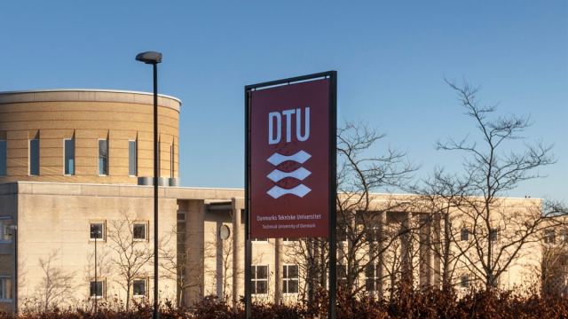 DTU veri ihlali sonucu açığa çıkan kişisel bilgileri gösteren bir grafik.