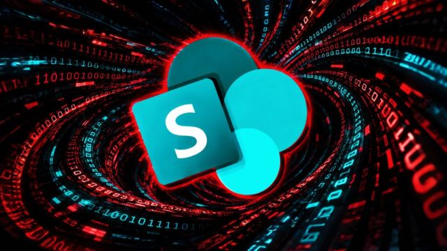 Warlock fidye yazılımı, SharePoint açıklarını kullanarak siber saldırılara yol açtı.