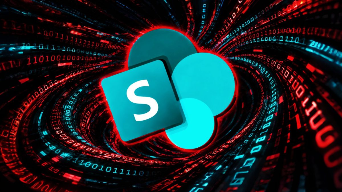 Warlock fidye yazılımı, SharePoint açıklarını kullanarak siber saldırılara yol açtı.