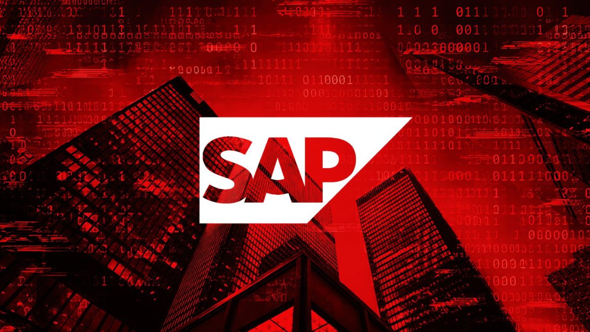 SAP güvenlik açığı ve güncellemeleri hakkında bilgi