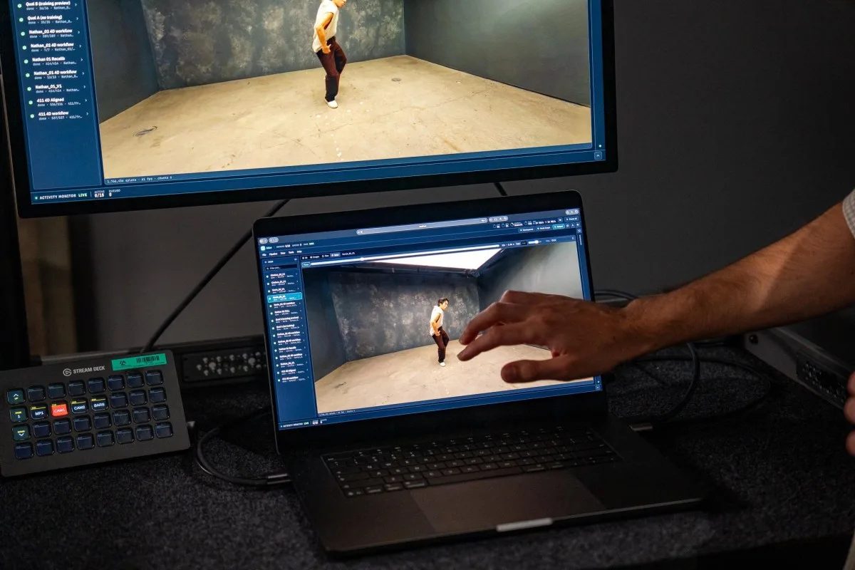 Yeni MacBook Pro, Apple CMF 2026 renk eşleştirme teknolojisi ile donatıldı.