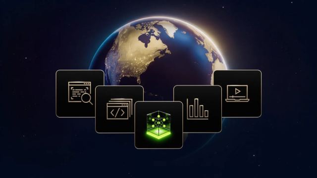 NVIDIA Nemotron 3.5 Bolt modeli, 24 GB bellek kapasitesiyle yüksek performans sunuyor.