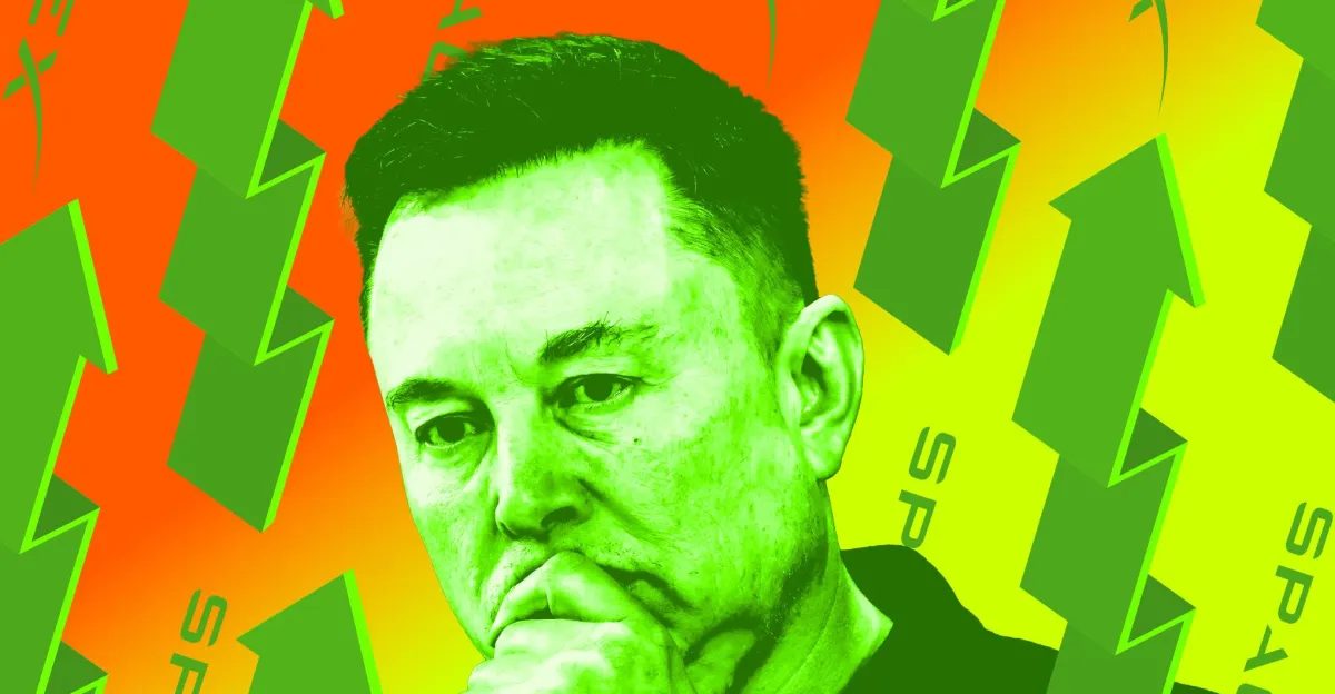 SpaceX'in 2026 üçüncü çeyrek gelir raporu ve yapay zeka büyümesi hakkında bilgi