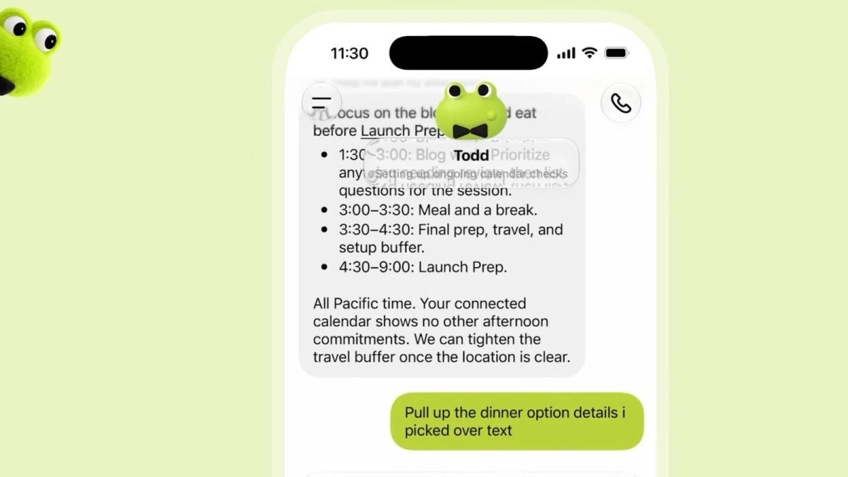 OpenAI güvenlik lideri David Robinson'un görevden ayrılışı ve güvenlik eleştirileri
