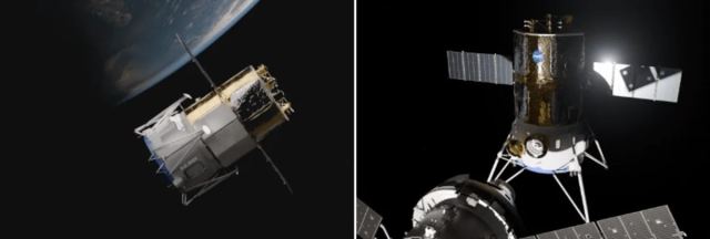 NASA Artemis III yörünge testi detayları ve uzay keşifleri