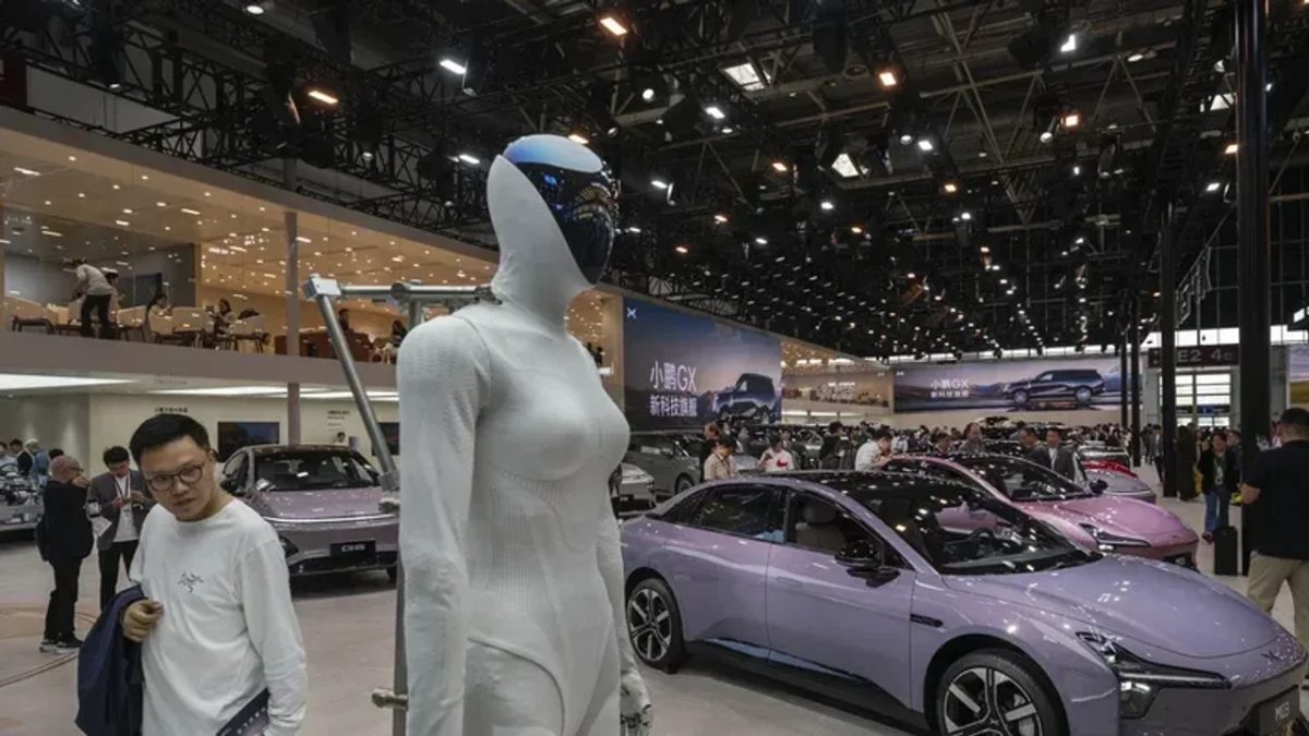 OpenAI insansı robot projesi ile teknoloji dünyasında yenilikler