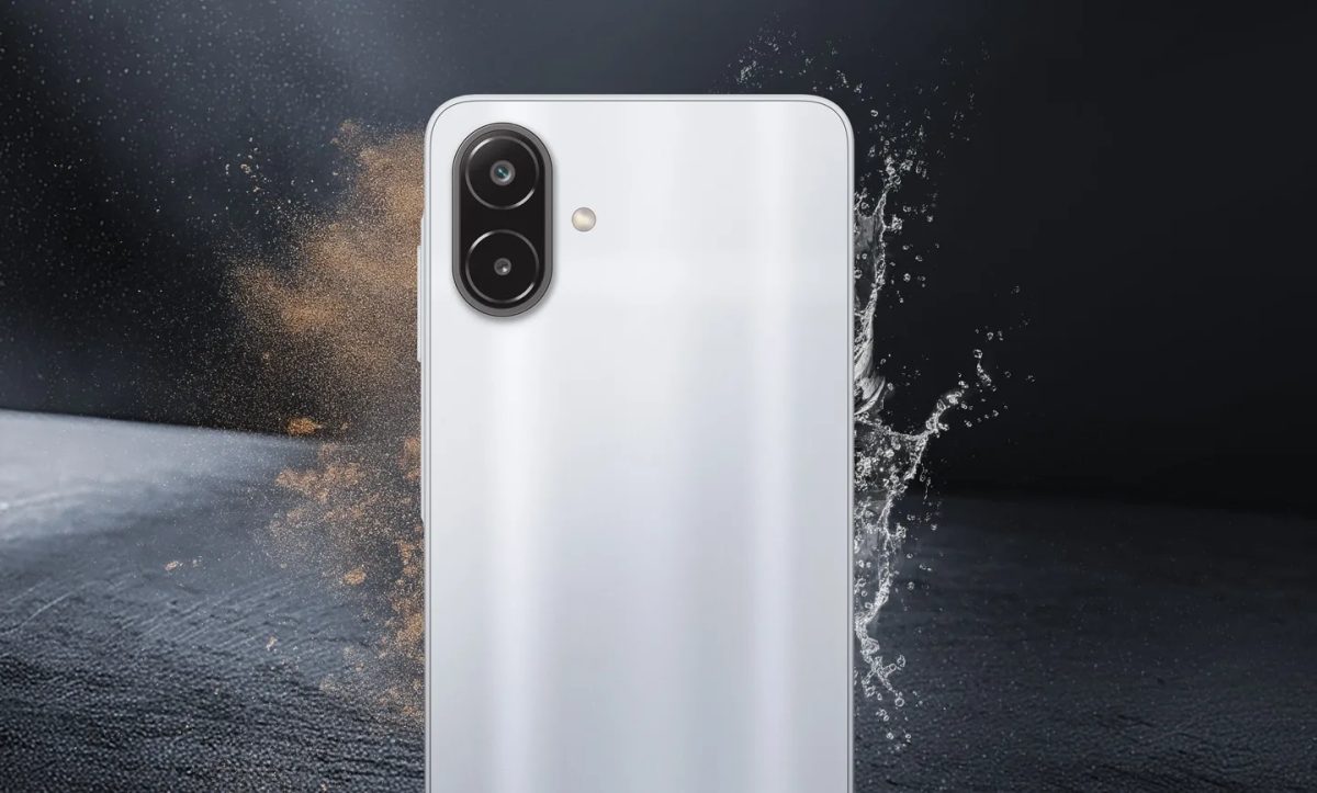 Samsung Galaxy M08 ve F08, uzun güncelleme desteği ve etkileyici özelliklerle tanıtıldı.