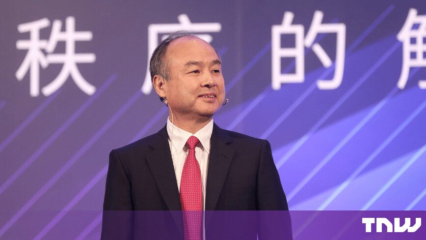 Masayoshi Son, süper zeka ve yapay zeka güvenliği üzerine konuşuyor.