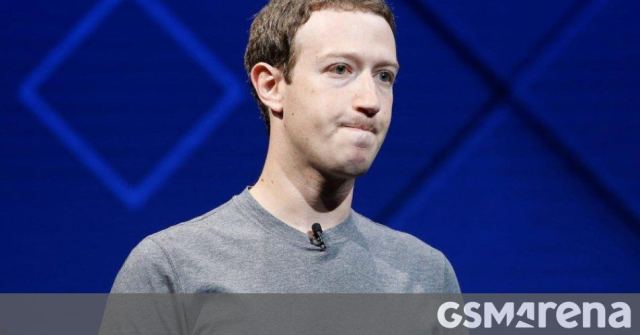 Meta, Yeni Meksika'da 25 milyar dolar ceza aldı, Cambridge Analytica skandalı sonrası
