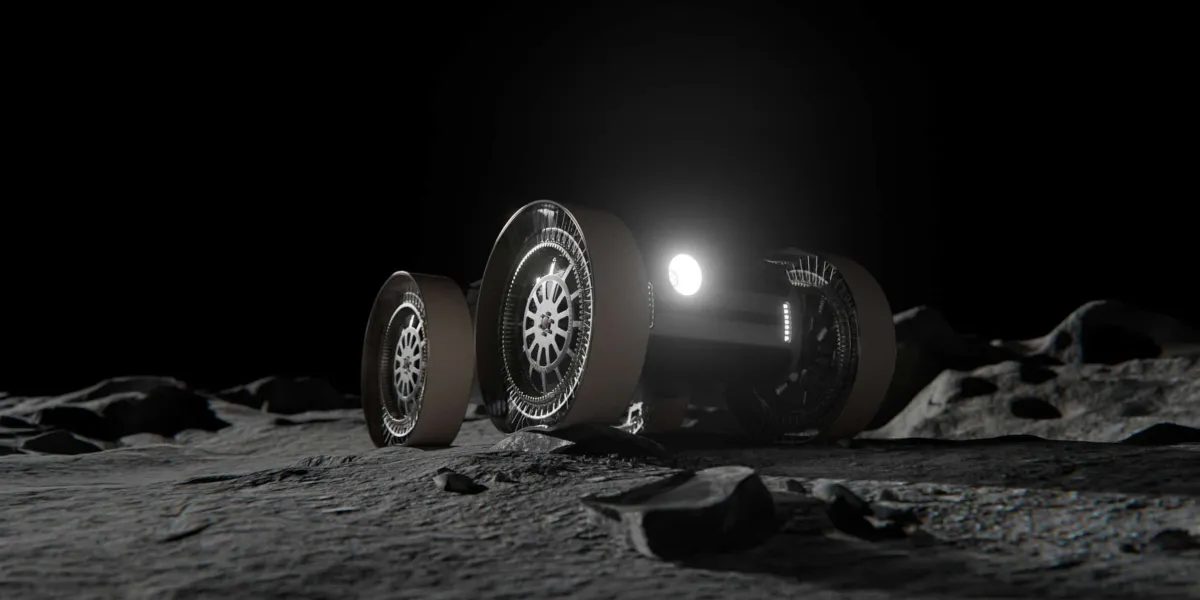 FLIP rover, Ay'da LLM'leri çalıştıracak bir bilgisayar taşıyacak