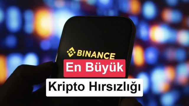 Binance saldırısı sonrası kripto para piyasasında yaşanan değişiklikler