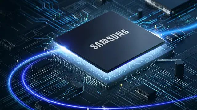 Samsung 256 TB SSD, yüksek kapasiteli depolama çözümü