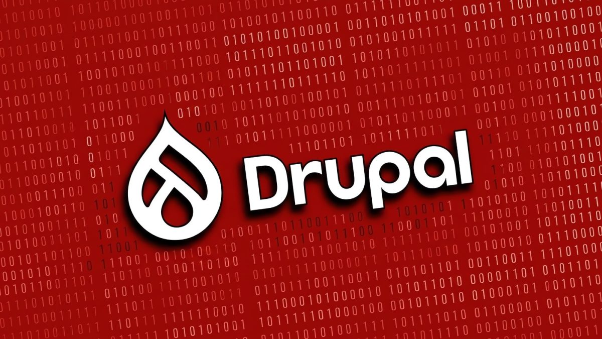Drupal RCE açıkları ile ilgili güncellemeler ve güvenlik önlemleri