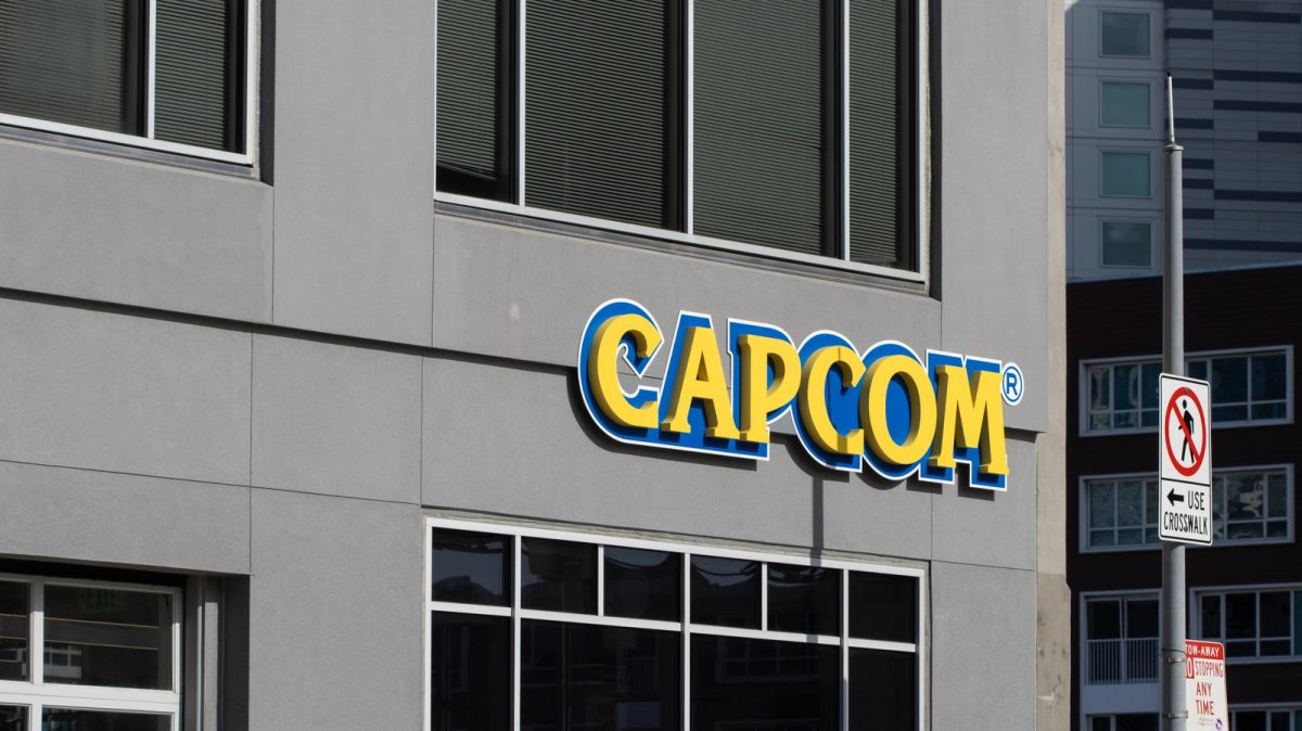Capcom'un AI kullanarak oyun geliştirme sürecini hızlandırma planı