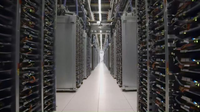 Google Finlandiya veri merkezi projesi ve çevresel etki değerlendirmesi