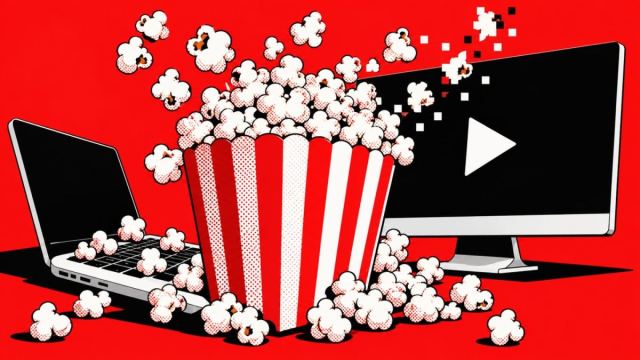Time4Popcorn uygulamasındaki güvenlik açığı ve etkileri hakkında bilgi veren grafik.