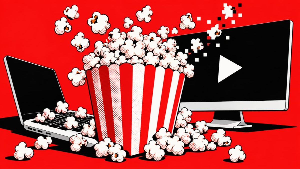 Time4Popcorn uygulamasındaki güvenlik açığı ve etkileri hakkında bilgi veren grafik.
