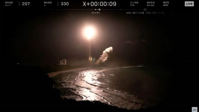 Japonya'nın MMX misyonu, Mars'ın Phobos uydusuna örnek toplamak için yola çıktı.